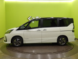 セレナ 1.2 e-POWER ハイウェイスター V 【セーフティパックA★未使用車】