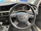 A4アバント 2.0 TFSI ナビTV バックカメラ パワーシート