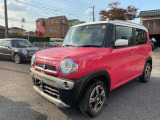 ハスラー X ★1ヶ月1,000㎞保証付き★