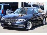 BMW 5シリーズセダン