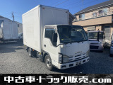 いすゞ エルフ
