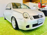 ルポ GTI ETC 純正ドライブレコーダー 社外オーディオ 社外アルミホイール
