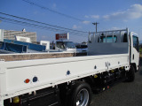 荷台塗装済み☆