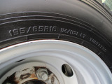 全タイヤサイズ195/85R16