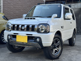 ジムニー ランドベンチャー 4WD 