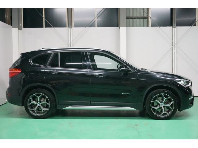 中古車 BMW X1 xドライブ 20i 4WD ドライブレコーダー クリアランス