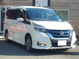 セレナ 1.2 e-POWER ハイウェイスター V プロパイロット アラウンドビューモニター