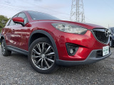 CX-5 2.2 XD 4WD XD 4WD ディーゼル車 修復歴無し