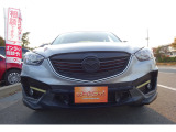 CX-5 2.2 XD バックカメラ カスタムカー
