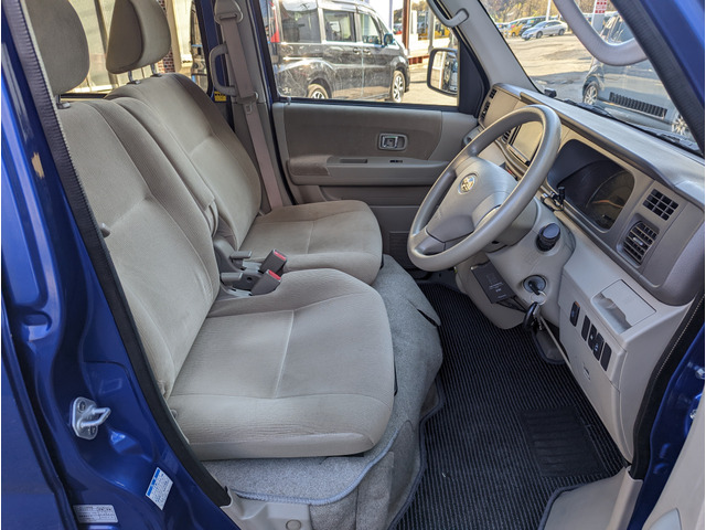 スバル ディアスワゴン RS リミテッド 4WD 助手席側リアパワースライド  