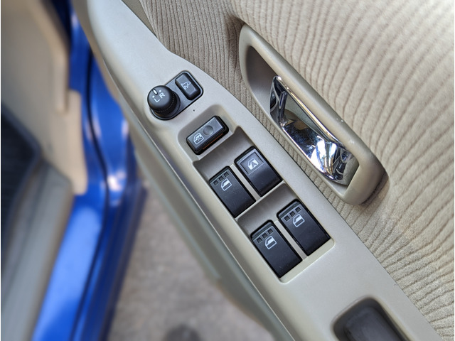 スバル ディアスワゴン RS リミテッド 4WD 助手席側リアパワースライド 