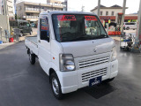 キャリイ KC エアコン パワステ 4WD KCエアコン・パワステ 4WD 三方開 ゲートプロテ...
