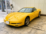 コルベット Z51 Z51 6MT