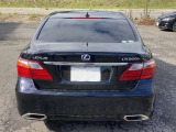 LS600h 600h バージョンU 4WD エアサス・MTモード付