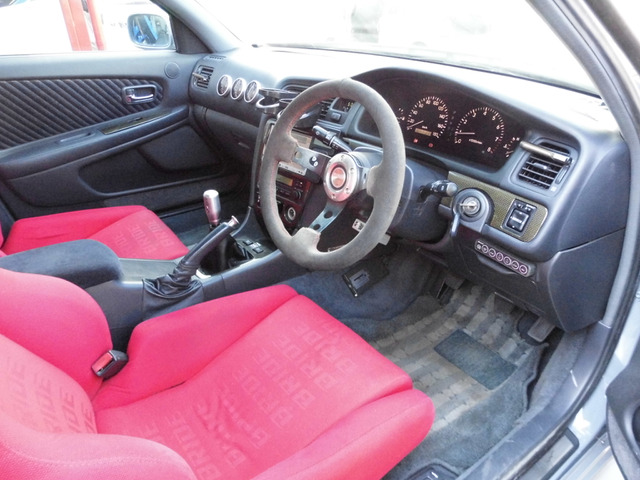 クレスタ ルーランG 後期 内装 jzx100 【公式通販】