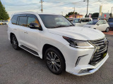 LX570 570 ブラック シークエンス 4WD ナビ・ETC・TV・360カメラ