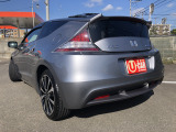 CR-Z 1.5 アルファ 