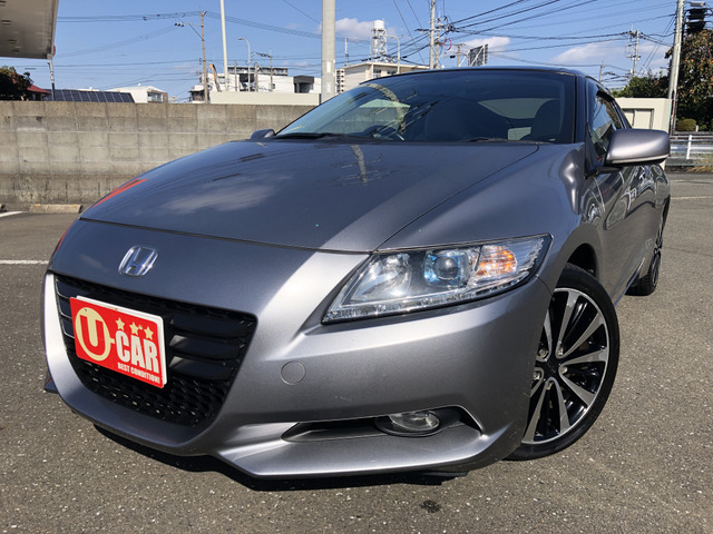 ホンダ CR-Z ZF2 純正ホイール 1本 - タイヤ・ホイール