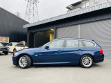 3シリーズツーリング 320iツーリング 320i ハイライン パッケージ 後期モデル