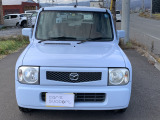 スピアーノ GS 4WD CD/シートヒーター