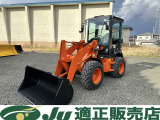 /その他 日本  ZW40 0.5㎥バケット スノータイヤ