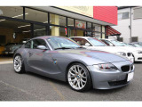 Z4クーペ Z4 クーペ 3.0 si 