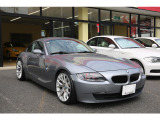 Z4クーペ Z4 クーペ 3.0 si 