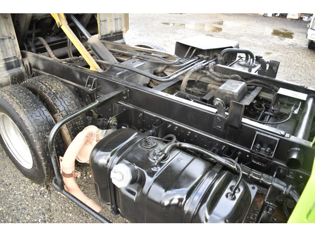 中古車 いすゞ エルフ GRX 2t巻込パッカー 動画有 整備済 の中古車詳細 