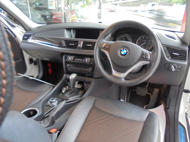 中古車 BMW X1 sドライブ 18i xライン 2.8万㎞ の中古車詳細 (28,153km