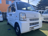 エブリイ  H22年式■車検2年■12.1万㎞