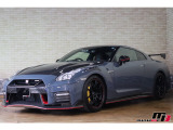 【中古車情報】日産 GT-R 3.8 NISMO スペシャル エディション 4WD NISMOスポーツリセッティング施工 の中古車詳細（走行距離：0.7万km、カラー：ステルスグレー、販売地域：神奈川県相模原市南区新磯野）