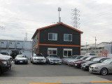 本店展示場・認証工場も完備しております。