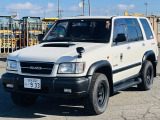 ビッグホーン 3.0 プレジール ロング ディーゼル 4WD 車検:R5/7/28