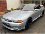 スカイラインGT-R 2.6 4WD 