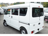 NV100クリッパー DX GL エマージェンシーブレーキ パッケージ ハイルーフ 5AGS車 2速...