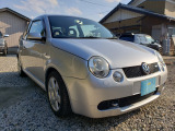 ルポ GTI 