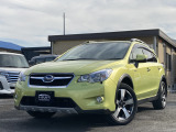 インプレッサXV  ハイブリッド 2.0i-L アイサイト 4WD プラズマグリーンパール