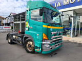 プロフィア  オートマ ターボ車