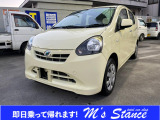 ミライース L CD エコアイドル 2WD CVT