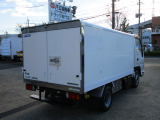 タイタン 冷蔵冷凍車 1.5t超低床冷蔵冷凍車