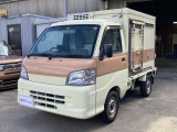 ダイハツ ハイゼットトラック
