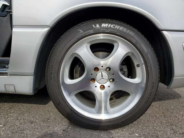 ベンツ ブレーキペダル96年式W210 ベンツAMGのアクセサリC E S GLK SLK 