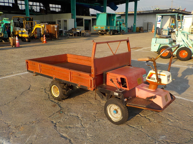 BST】a☆三菱 除雪機 スノーロータリー MSR680HC HST