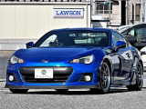 BRZ 2.0 S 