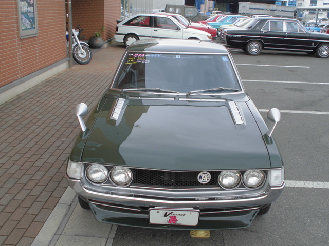 中古車 トヨタ セリカ GTV 2TG SOLEX の中古車詳細 (走行距離推定, ピュアグリーン, 三重県, 480万円) | 中古車情報・中古車 検索なら【車選びドットコム（車選び.com）】