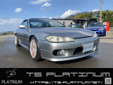 日産 シルビア 2.0 スペックR Lパッケージ
