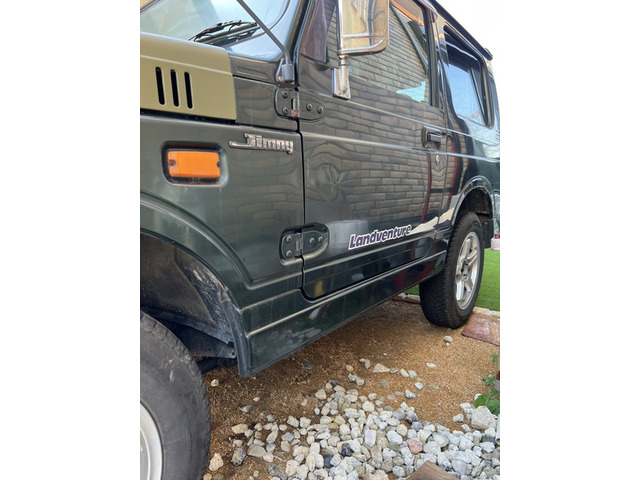 wplジムニー　中古　走行一度 wplジムニー 中古 走行一度 WPL JAPAN スズキ ジムニー1/10 特設サイト