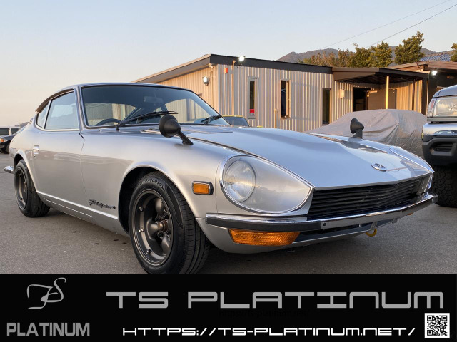 中古車 日産 フェアレディz の中古車詳細 65 670km シルバー 福岡県 950万円 中古車情報 中古車検索なら 車選びドットコム 車選び Com 中古車 日産 フェアレディz の中古車詳細 65 670km シルバー 福岡県 950万円 中古車情報 中古車検索なら 車選びドットコム 車選び Com