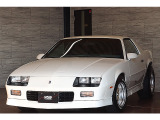 カマロ スポーツクーペ ホッドロッドスタイル ディーラー車