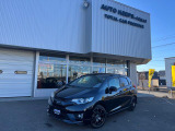 フィット 1.5 ハイブリッド Sパッケージ 4WD Sパッケージ